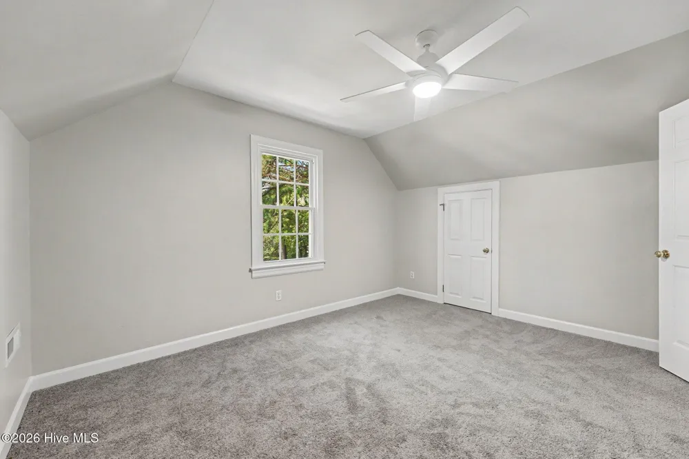 2112 Burnside Drive NW Wilson, NC 27896