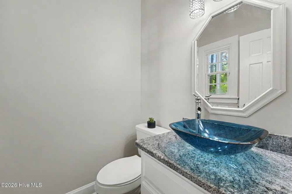 2112 Burnside Drive NW Wilson, NC 27896