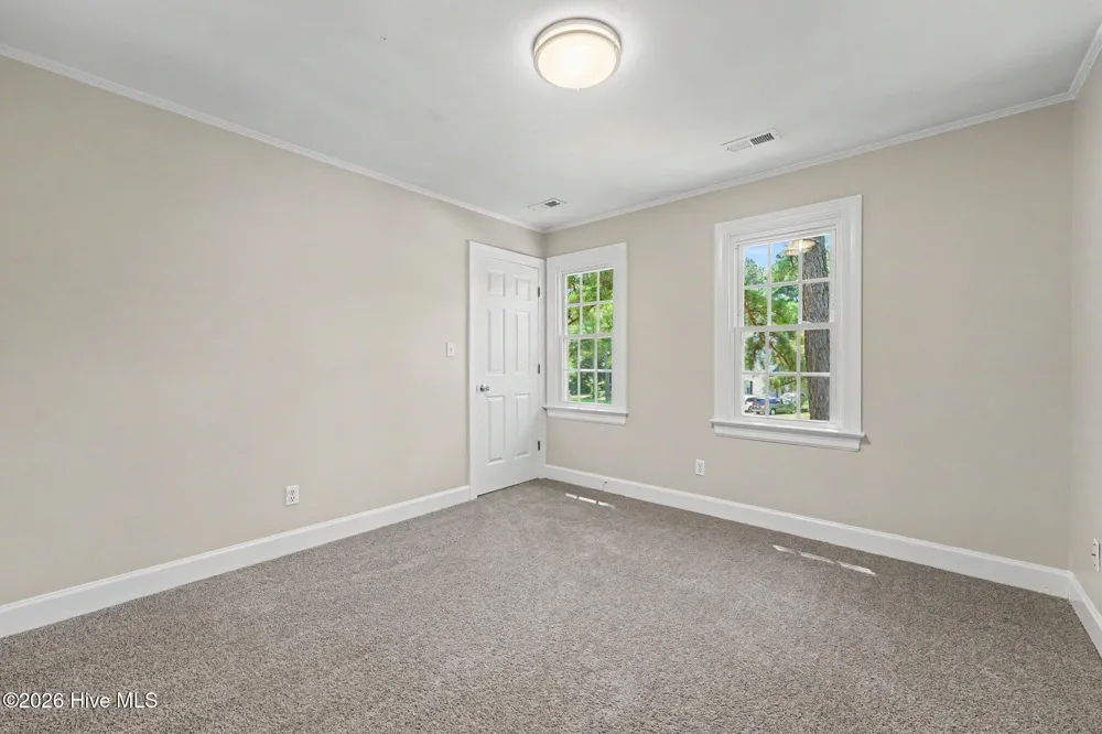 2112 Burnside Drive NW Wilson, NC 27896
