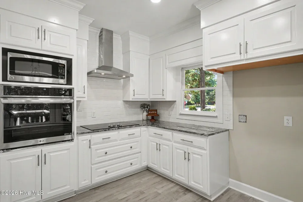 2112 Burnside Drive NW Wilson, NC 27896