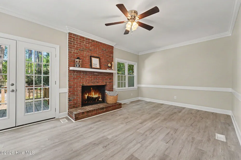 2112 Burnside Drive NW Wilson, NC 27896