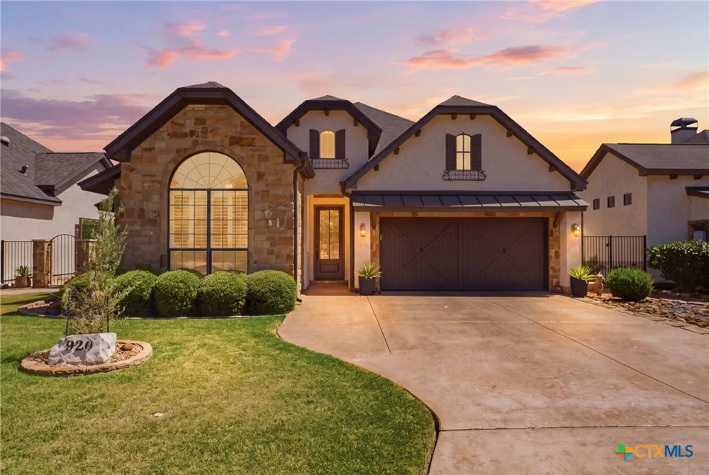 920 Gruene Spring New Braunfels, TX 78130