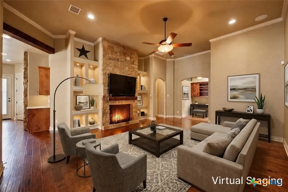 920 Gruene Spring New Braunfels, TX 78130