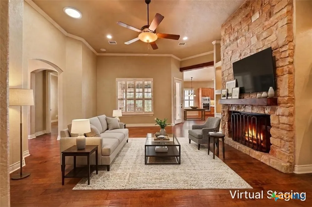 920 Gruene Spring New Braunfels, TX 78130