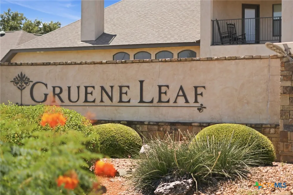 920 Gruene Spring New Braunfels, TX 78130