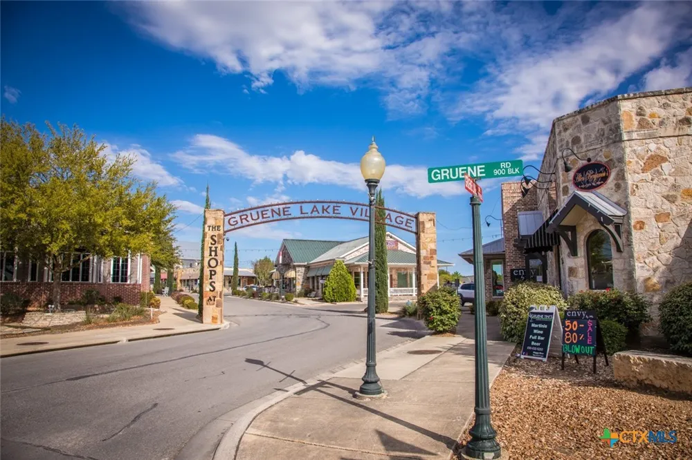 920 Gruene Spring New Braunfels, TX 78130