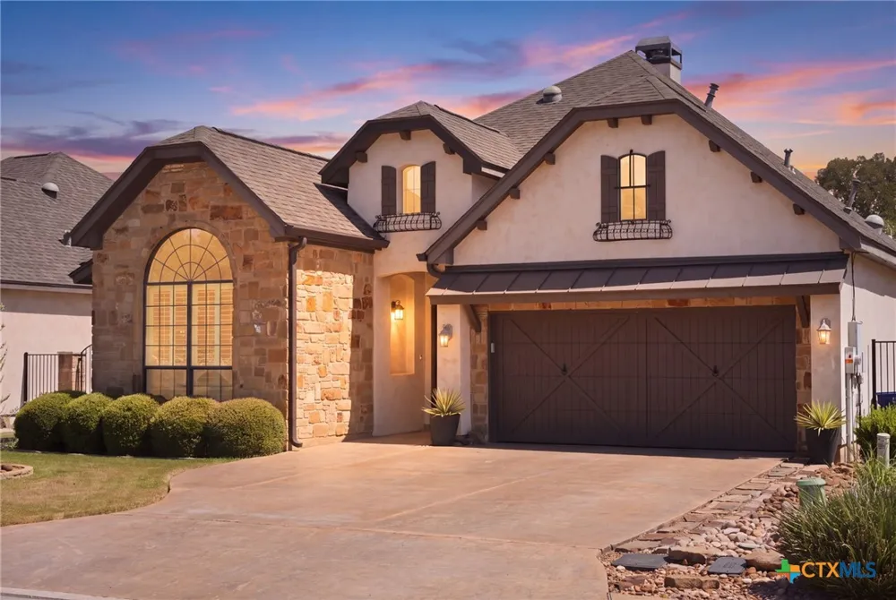 920 Gruene Spring New Braunfels, TX 78130