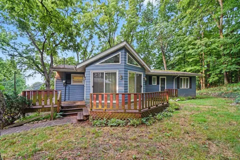 400 W Jackson Street