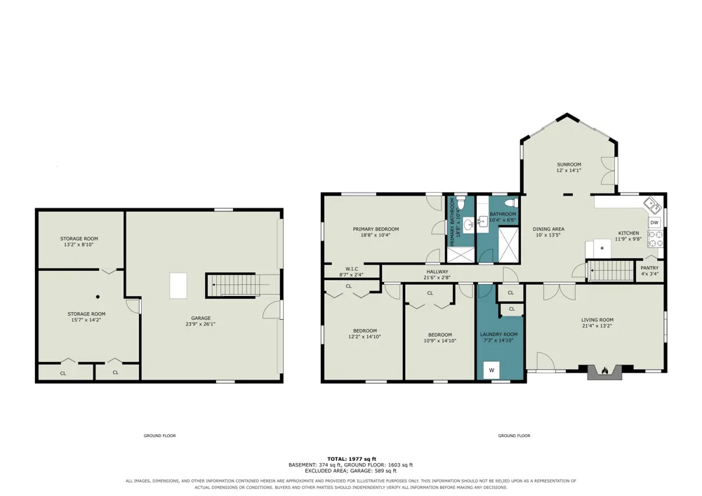 400 W Jackson Street Augusta, MI 49012