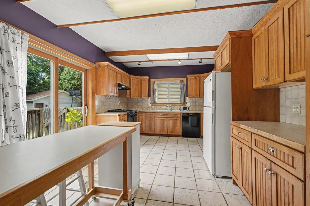 1216 Hovey Street SW Grand Rapids, MI 49504