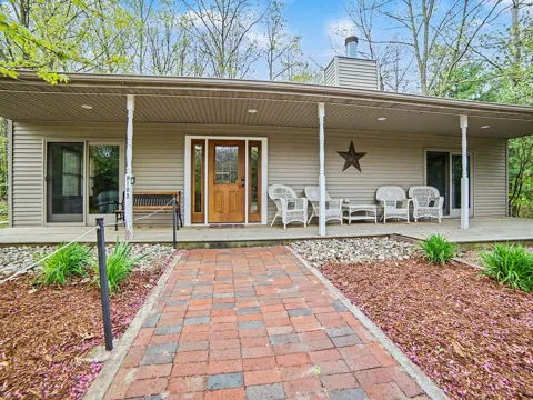 9103 W Ranger Road