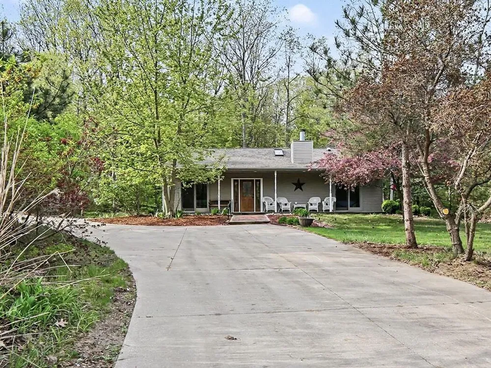9103 W Ranger Road Mears, MI 49436