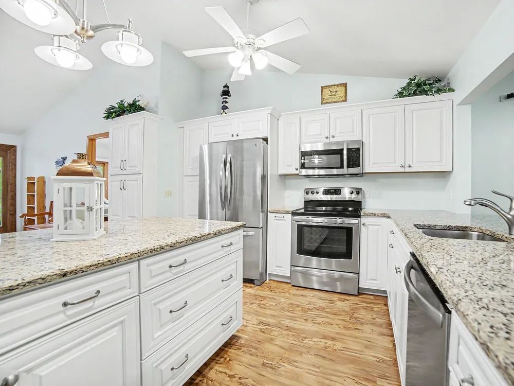 9103 W Ranger Road Mears, MI 49436