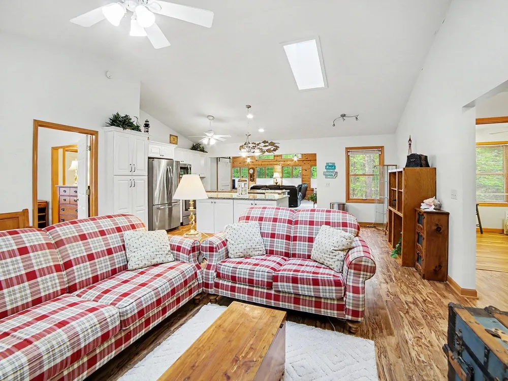 9103 W Ranger Road Mears, MI 49436