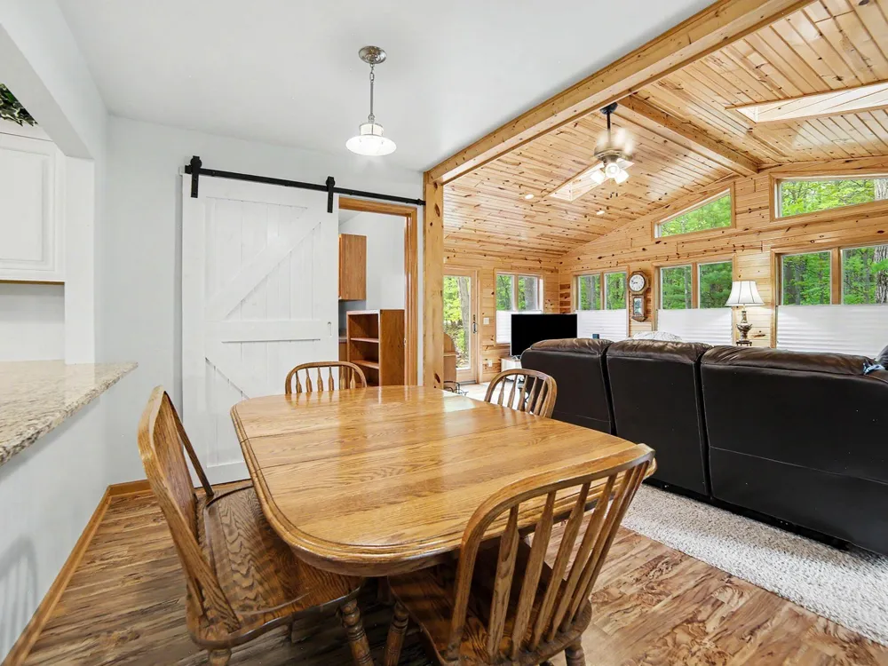 9103 W Ranger Road Mears, MI 49436