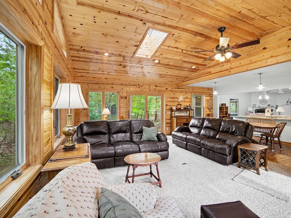 9103 W Ranger Road Mears, MI 49436