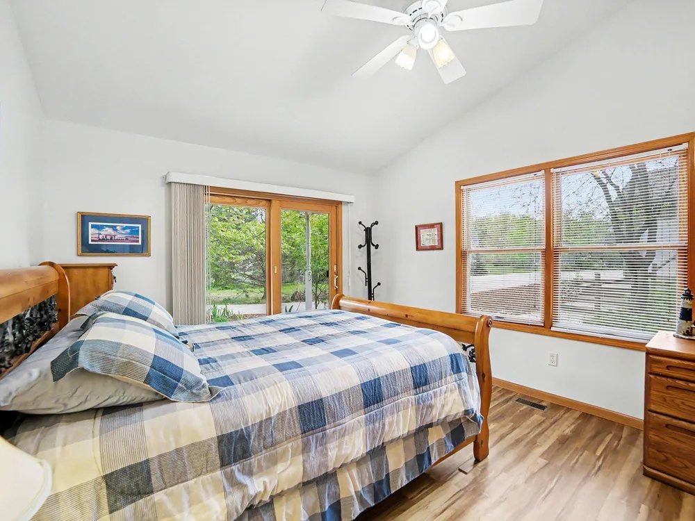 9103 W Ranger Road Mears, MI 49436