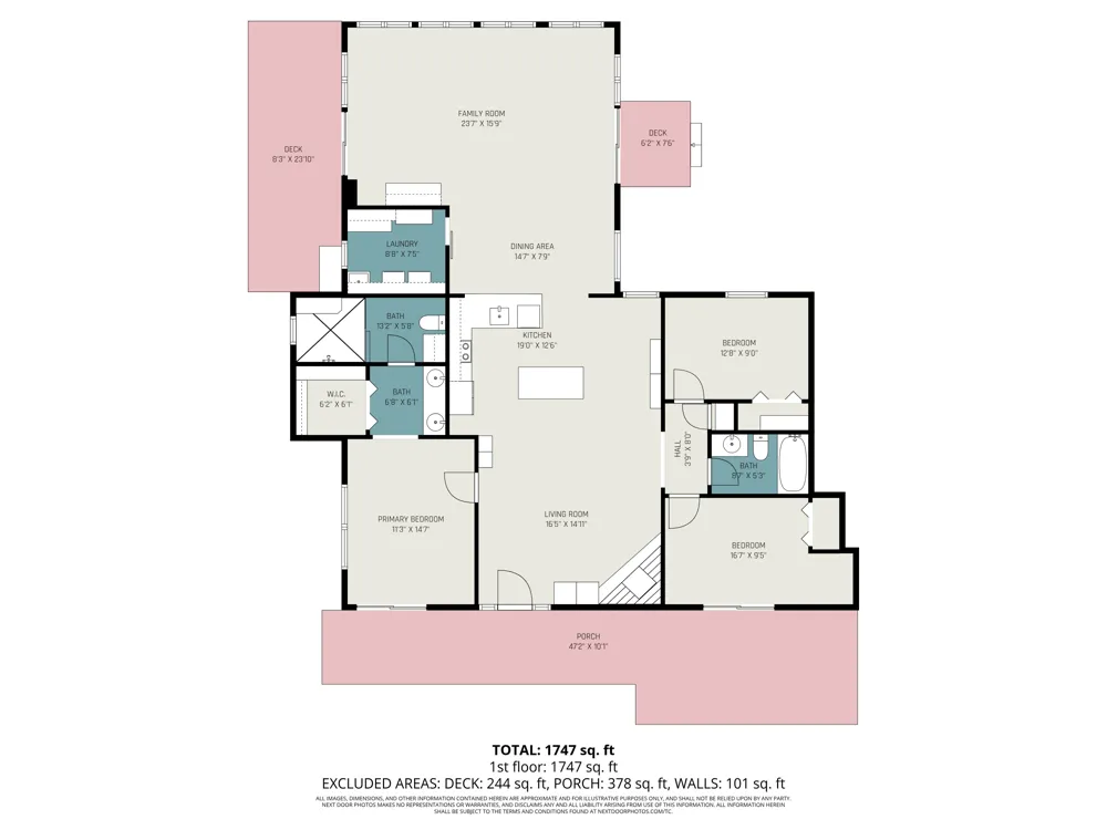 9103 W Ranger Road Mears, MI 49436