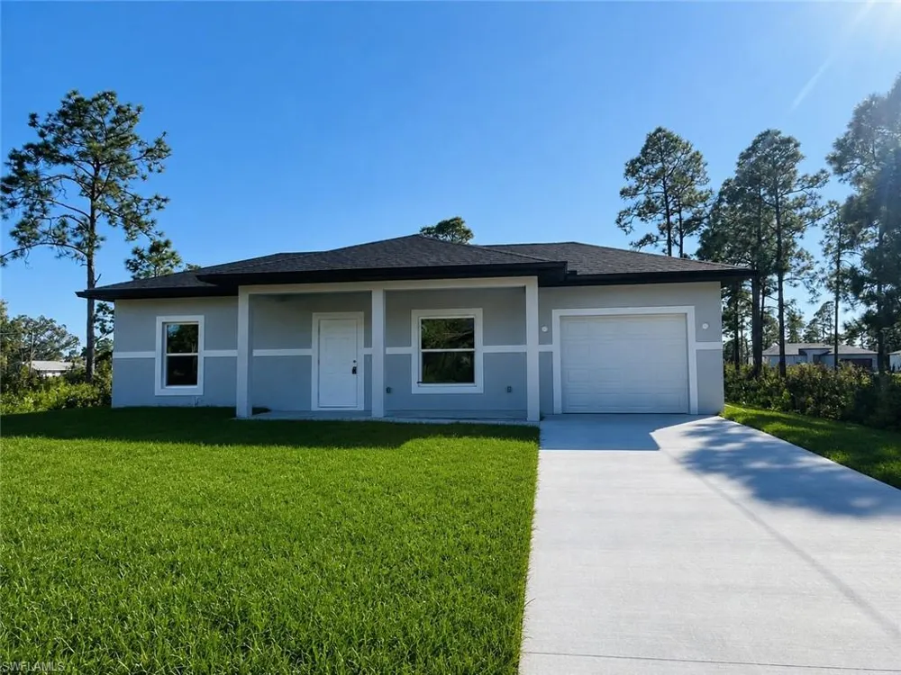 Address Not Shown Lehigh Acres, FL 33974