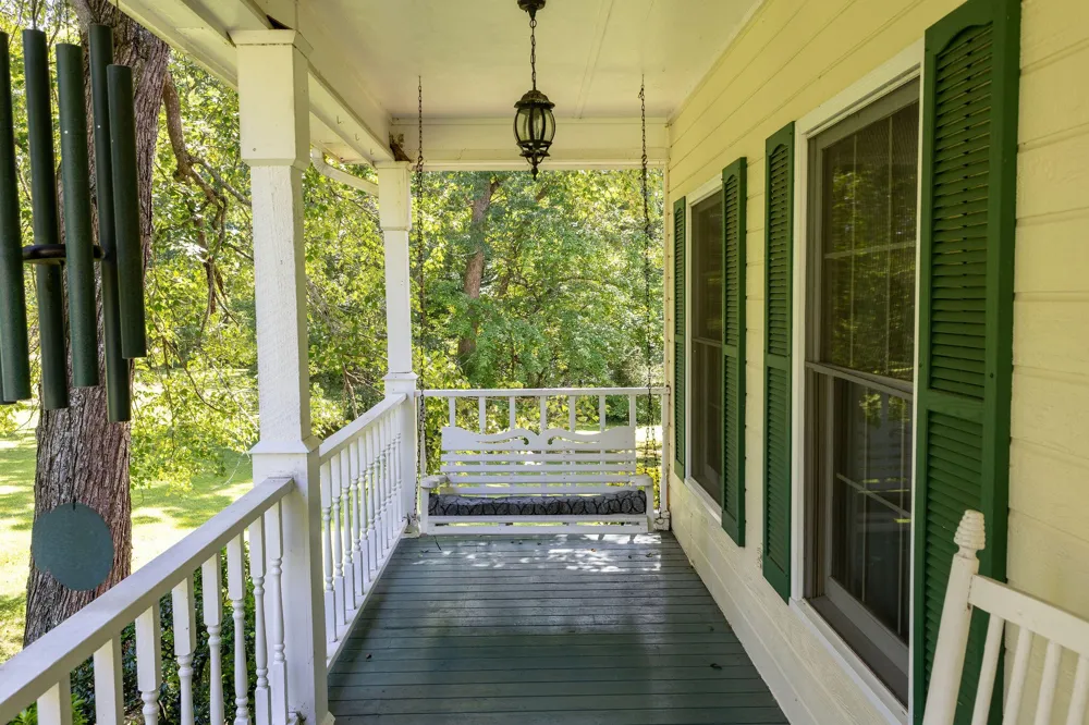 443 Tigues Creek Road Dayton, TN 37321