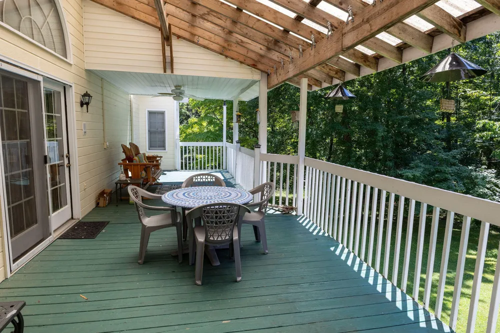 443 Tigues Creek Road Dayton, TN 37321