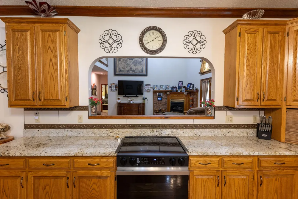 443 Tigues Creek Road Dayton, TN 37321