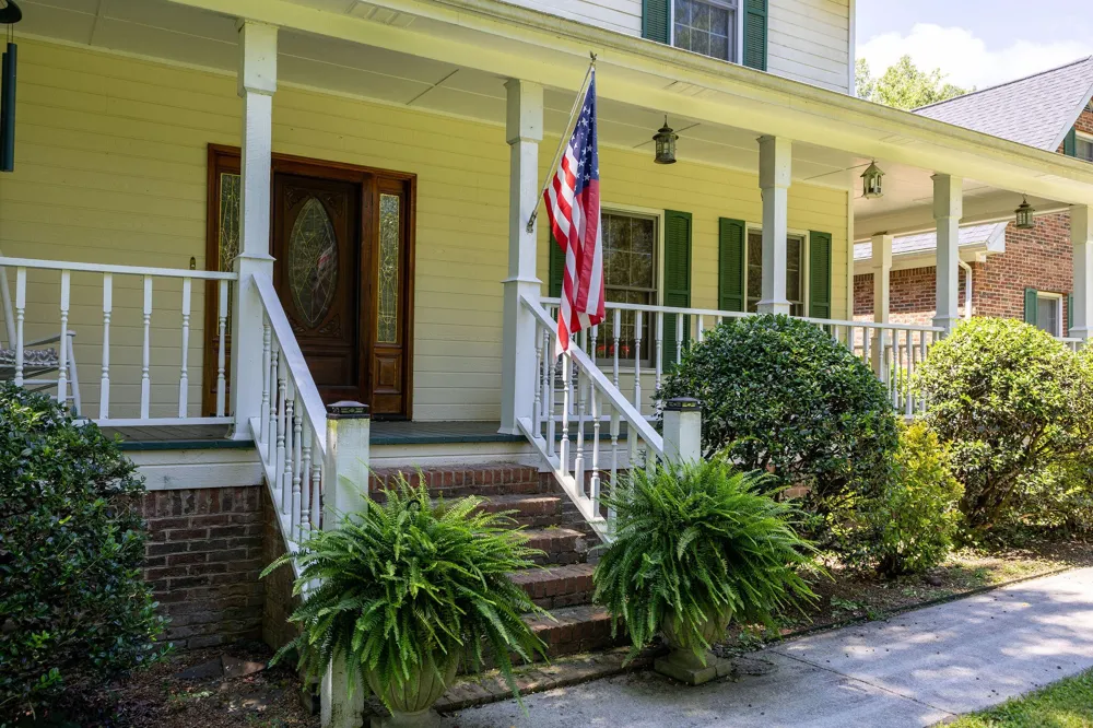 443 Tigues Creek Road Dayton, TN 37321