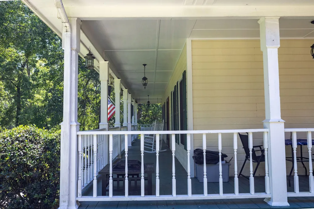 443 Tigues Creek Road Dayton, TN 37321