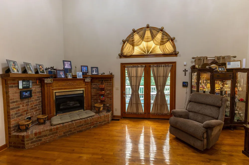 443 Tigues Creek Road Dayton, TN 37321