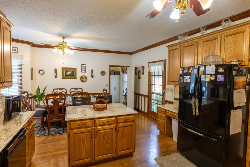 443 Tigues Creek Road Dayton, TN 37321