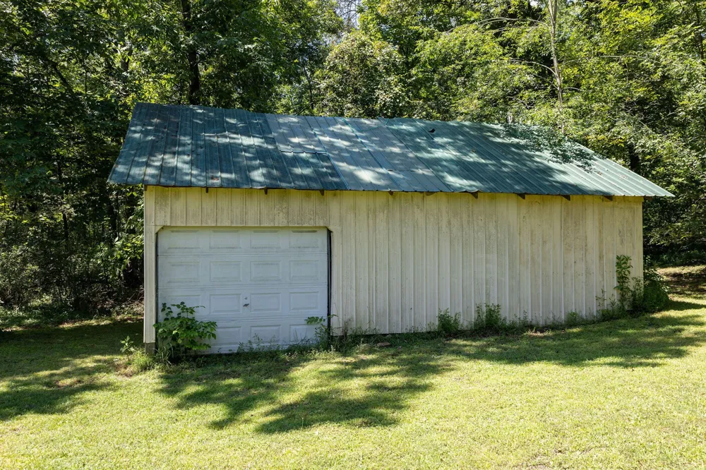 443 Tigues Creek Road Dayton, TN 37321