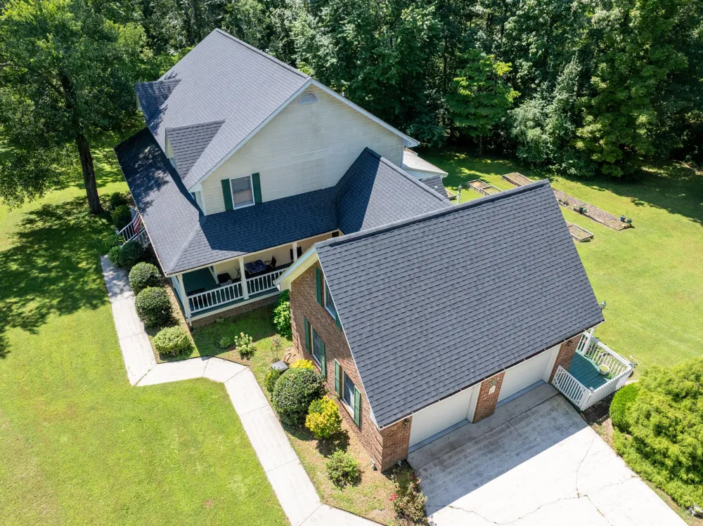 443 Tigues Creek Road Dayton, TN 37321