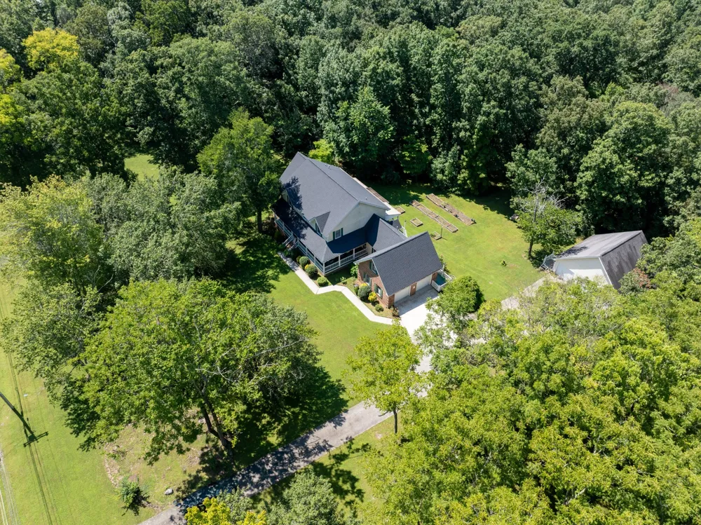 443 Tigues Creek Road Dayton, TN 37321