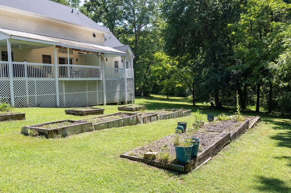 443 Tigues Creek Road Dayton, TN 37321