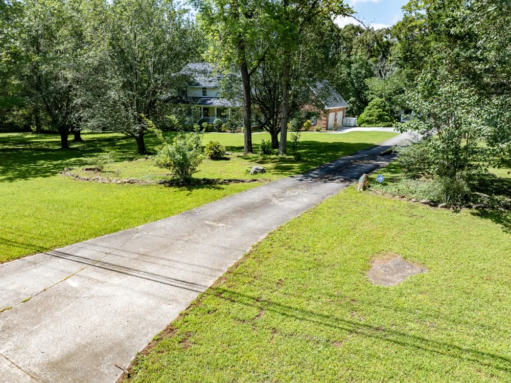 443 Tigues Creek Road Dayton, TN 37321