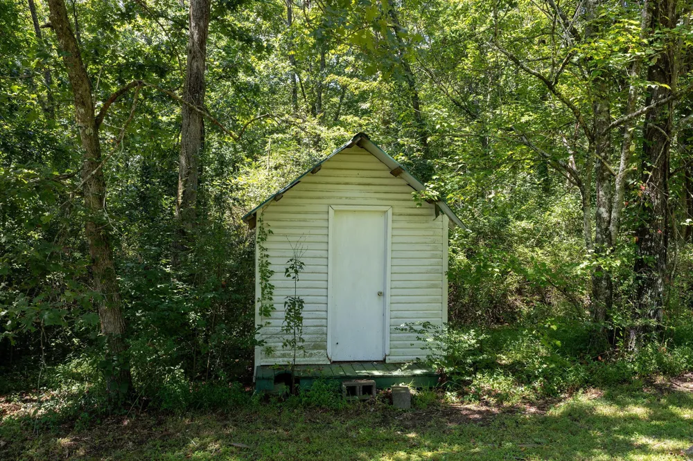443 Tigues Creek Road Dayton, TN 37321