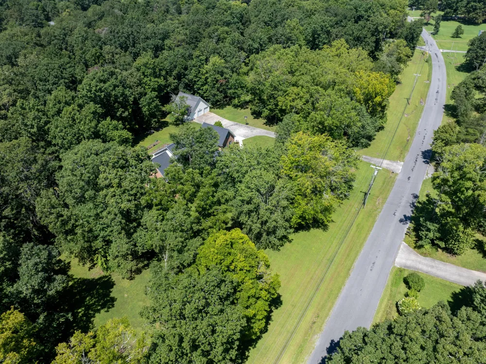 443 Tigues Creek Road Dayton, TN 37321