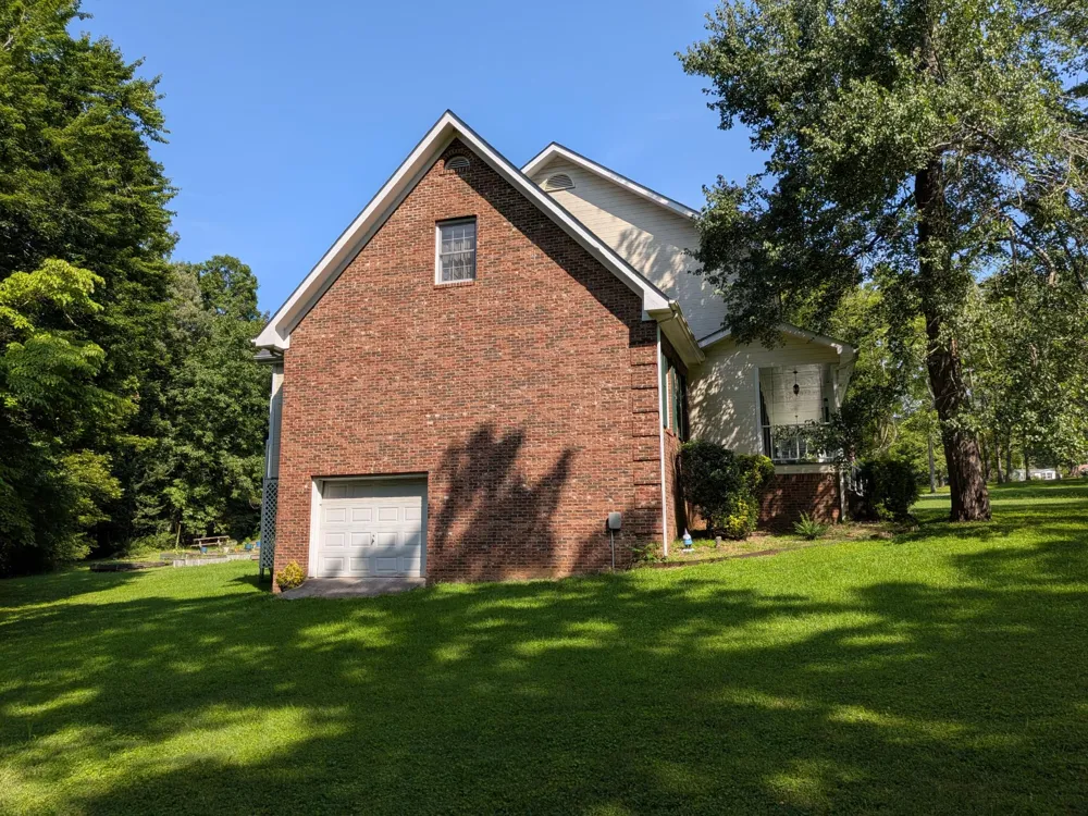 443 Tigues Creek Road Dayton, TN 37321