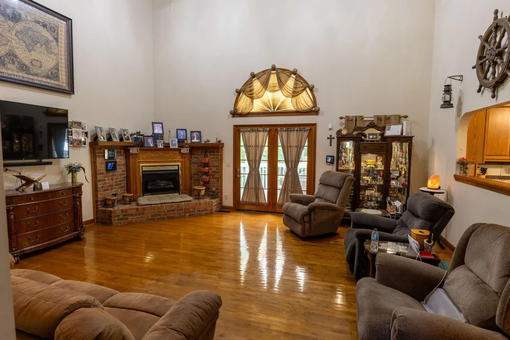 443 Tigues Creek Road Dayton, TN 37321