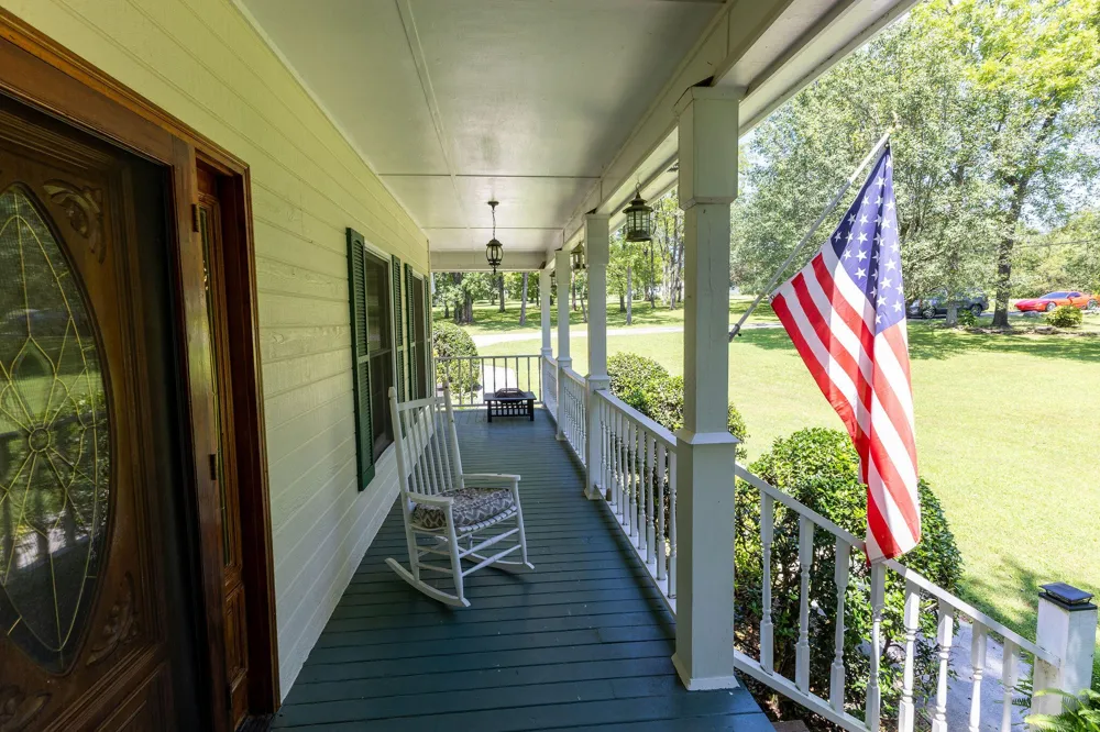443 Tigues Creek Road Dayton, TN 37321