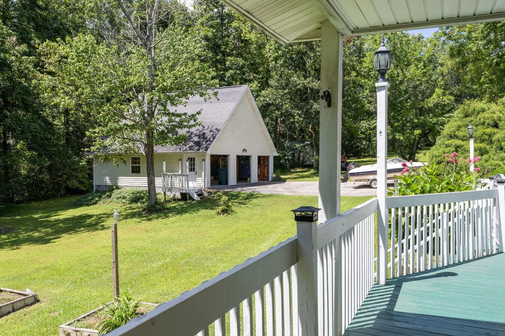 443 Tigues Creek Road Dayton, TN 37321
