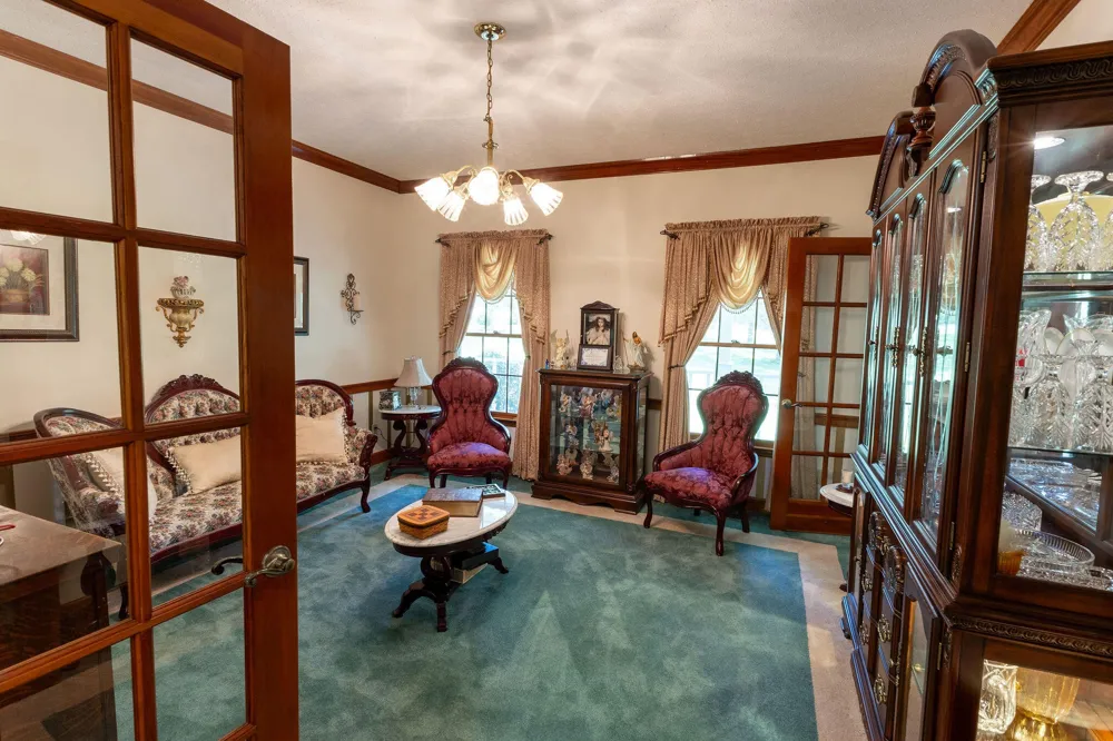 443 Tigues Creek Road Dayton, TN 37321