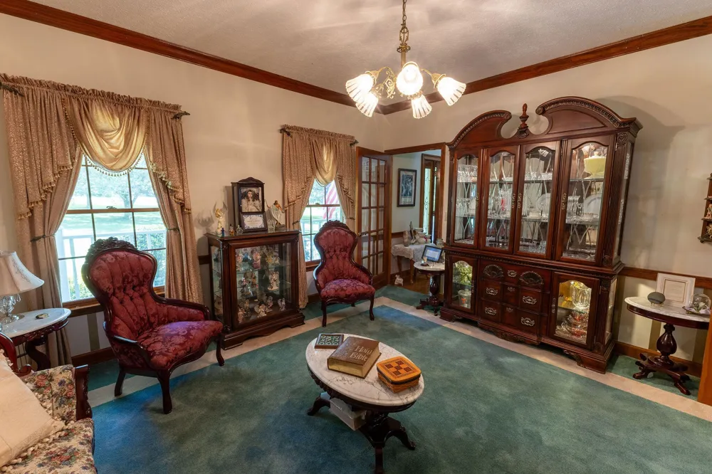 443 Tigues Creek Road Dayton, TN 37321