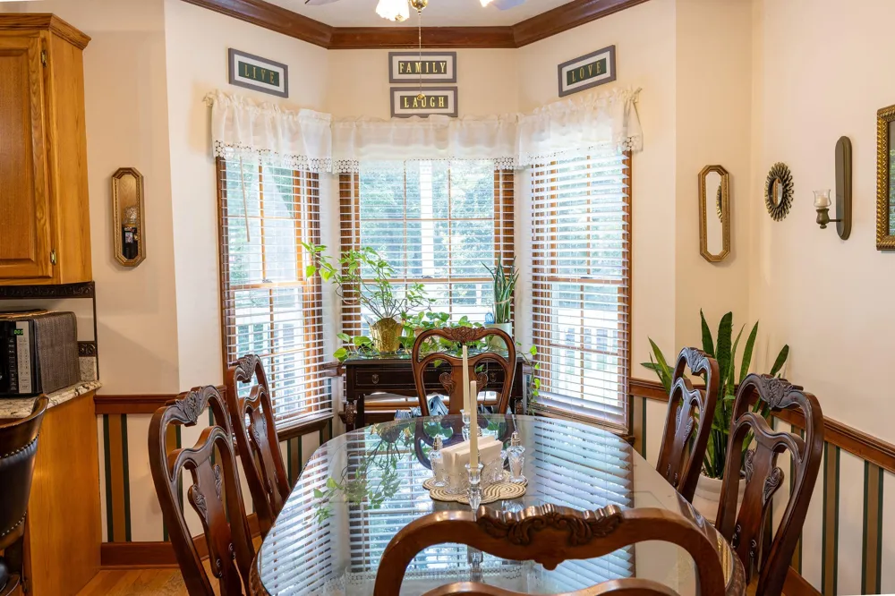 443 Tigues Creek Road Dayton, TN 37321