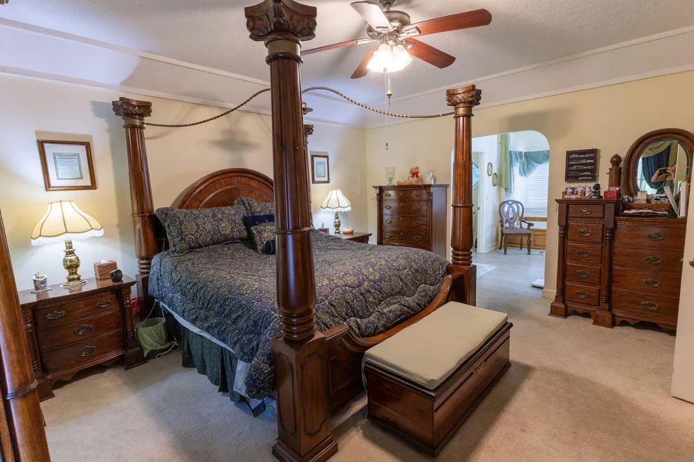 443 Tigues Creek Road Dayton, TN 37321