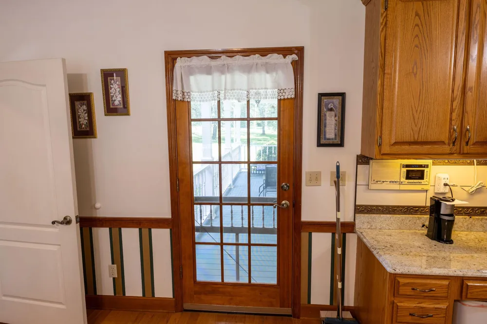 443 Tigues Creek Road Dayton, TN 37321