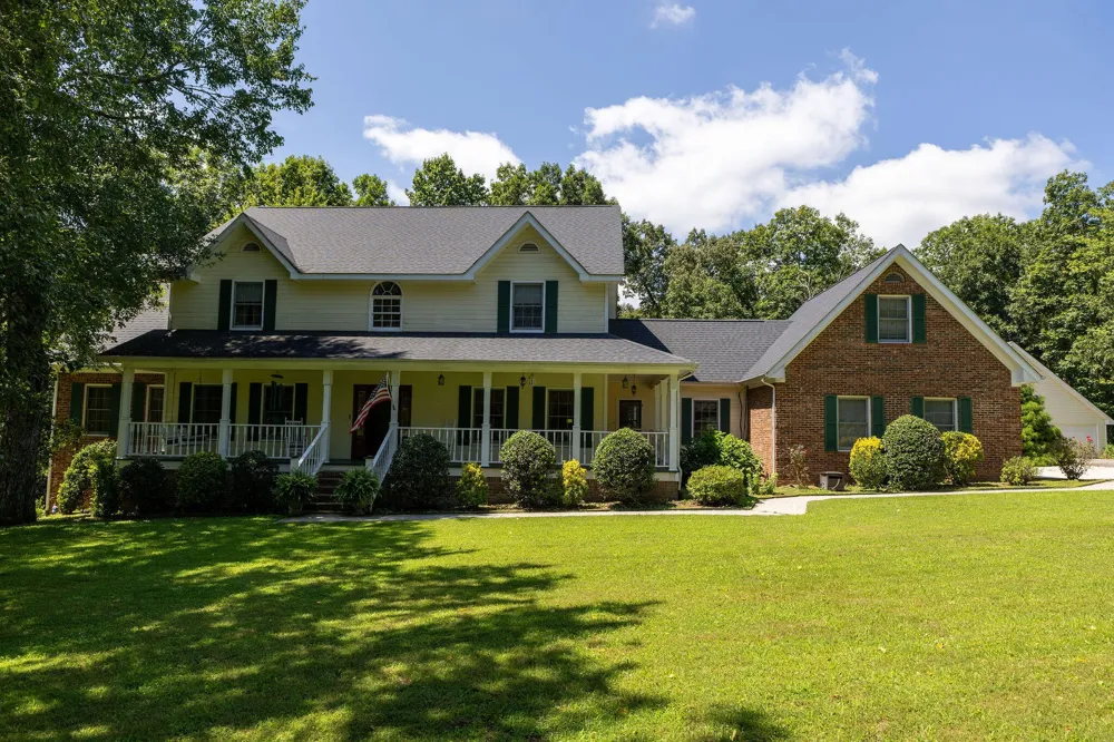 443 Tigues Creek Road Dayton, TN 37321