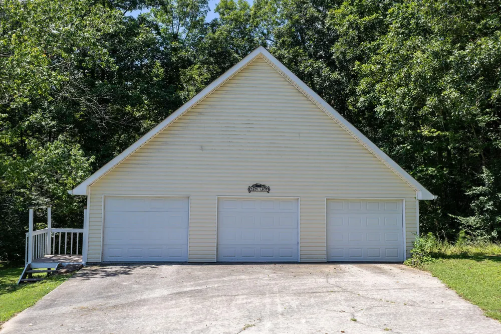 443 Tigues Creek Road Dayton, TN 37321