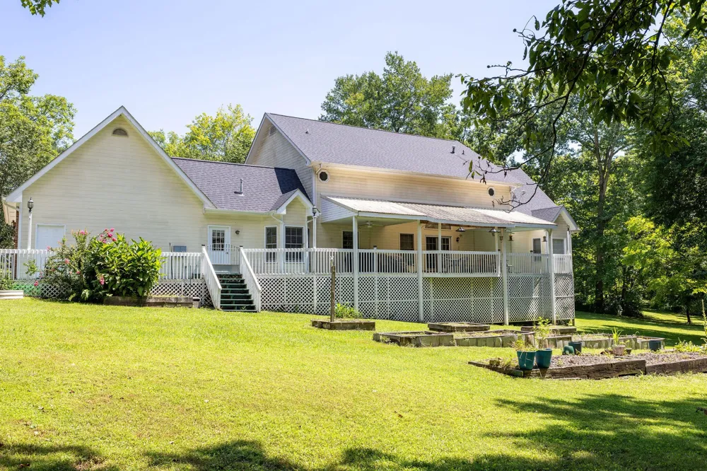 443 Tigues Creek Road Dayton, TN 37321