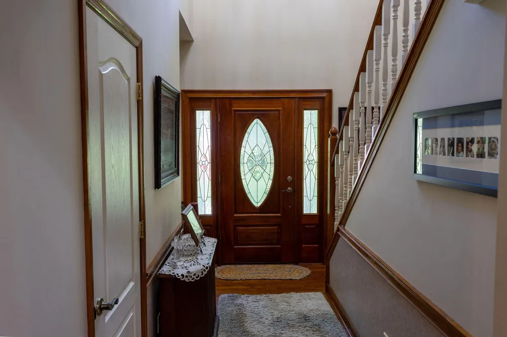 443 Tigues Creek Road Dayton, TN 37321